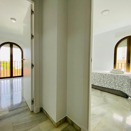 Botanico Playa Y Ascensor Grupo Ac Gestion Leilighet Cádiz Eksteriør bilde